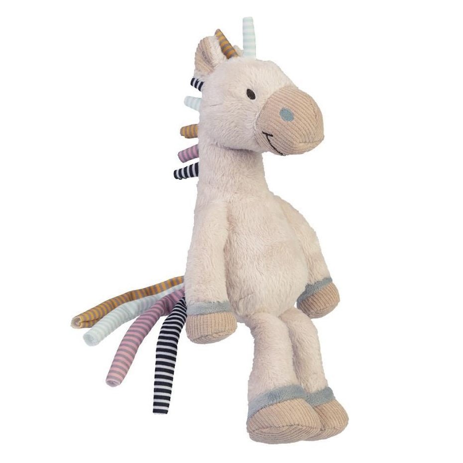 Peluche Caballo Horse Bright - Nanetes