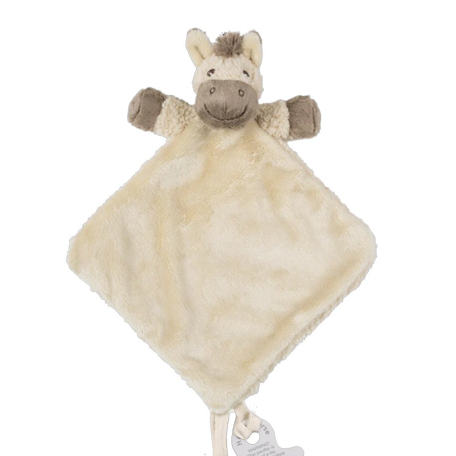 Dou dou Peluche Caballo Horse Helma - Nanetes