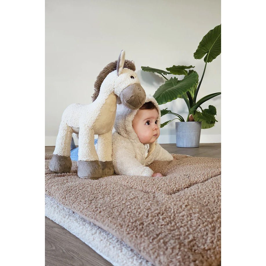 Peluche Caballo Horse Helma - Nanetes