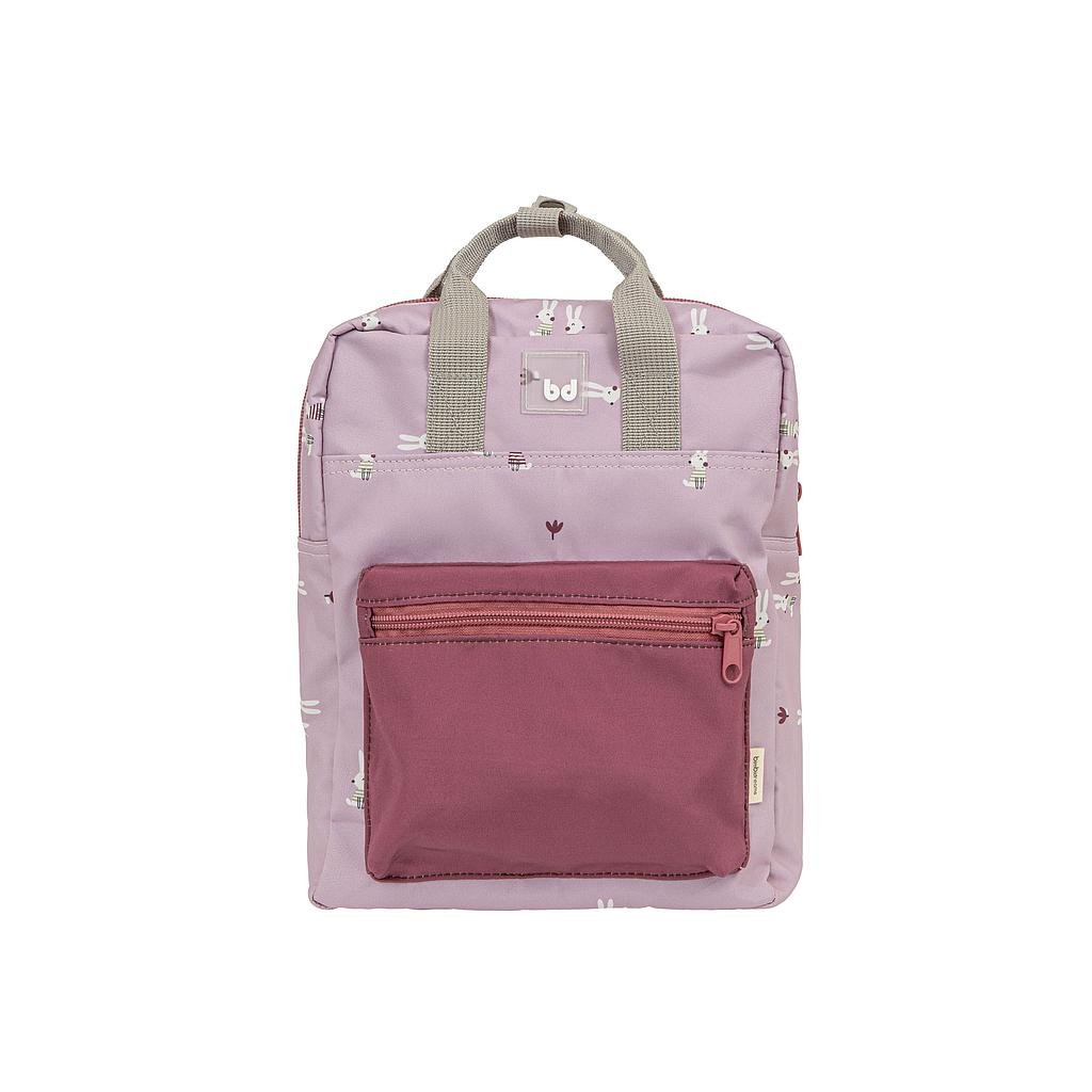 Mochila infantil Rabbits - Nanetes