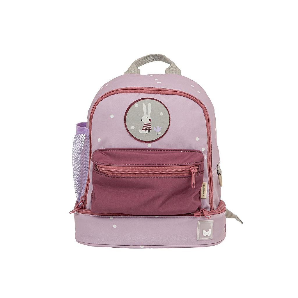 Mochila infantil Rabbits - Nanetes