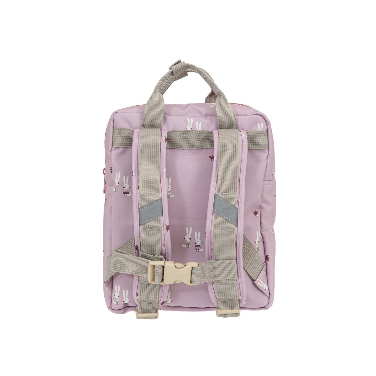 Mochila infantil Rabbits - Nanetes