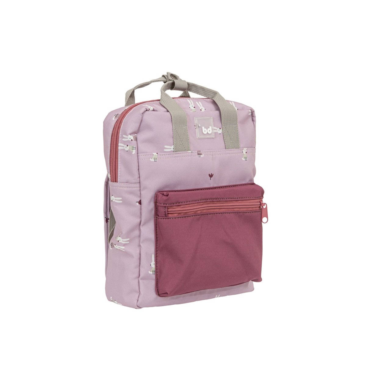 Mochila infantil Rabbits - Nanetes