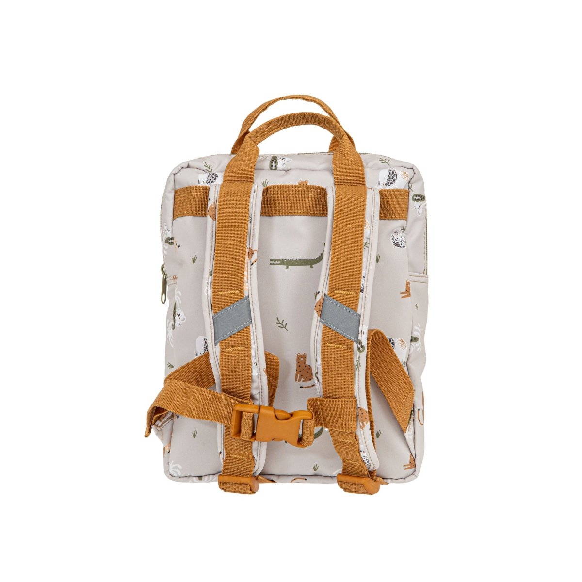 Mochila infantil Animalia - Nanetes