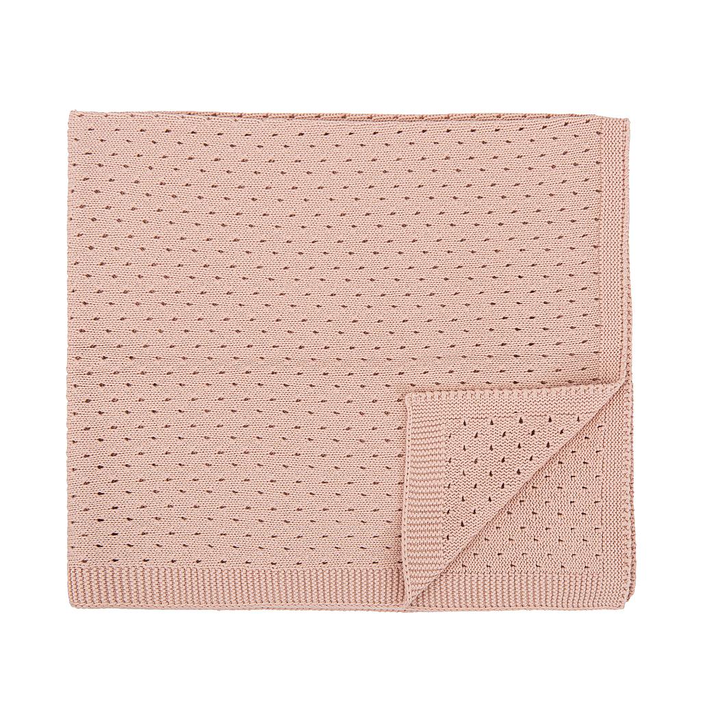 Toquilla Bebé Algodón Tricot - Nanetes