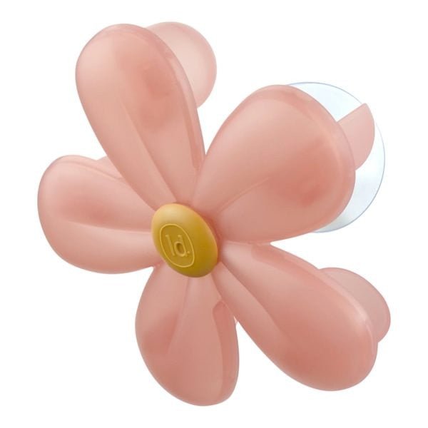 Juguetes Bañera Tazas Flor rosa Little Duch - Nanetes