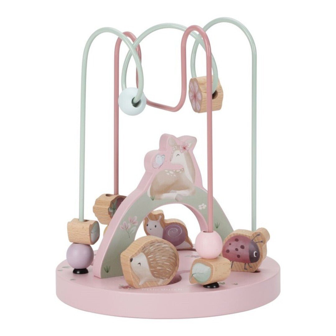 Juguete espiral bolas Fairy Garden Little Duch - Nanetes