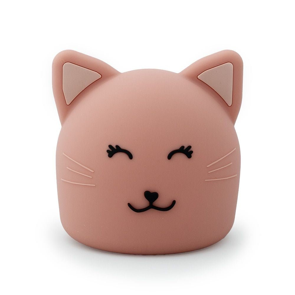 Luz Infantil Nocturna Cat Trixie - Nanetes