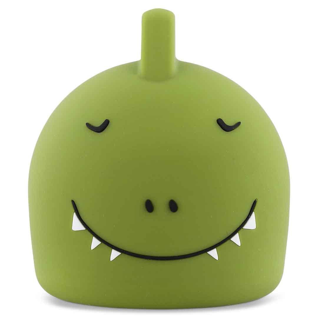Luz Infantil Nocturna Dino Trixie - Nanetes