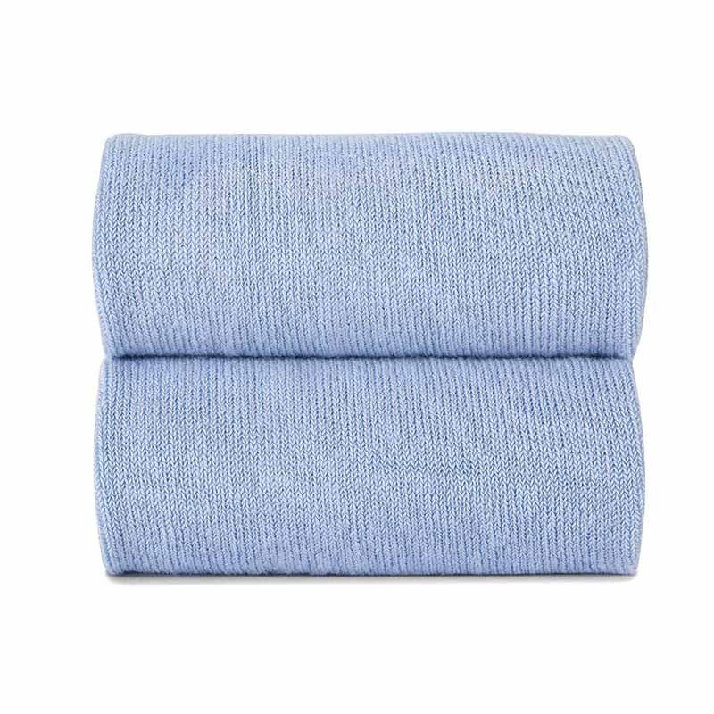 Leotardo Liso Condor Color 429 Azul Claro - Nanetes