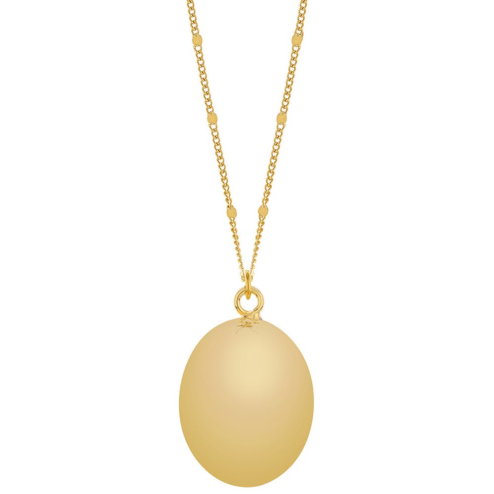 Llamador de ángel Nina dorado Nanetes - Nanetes