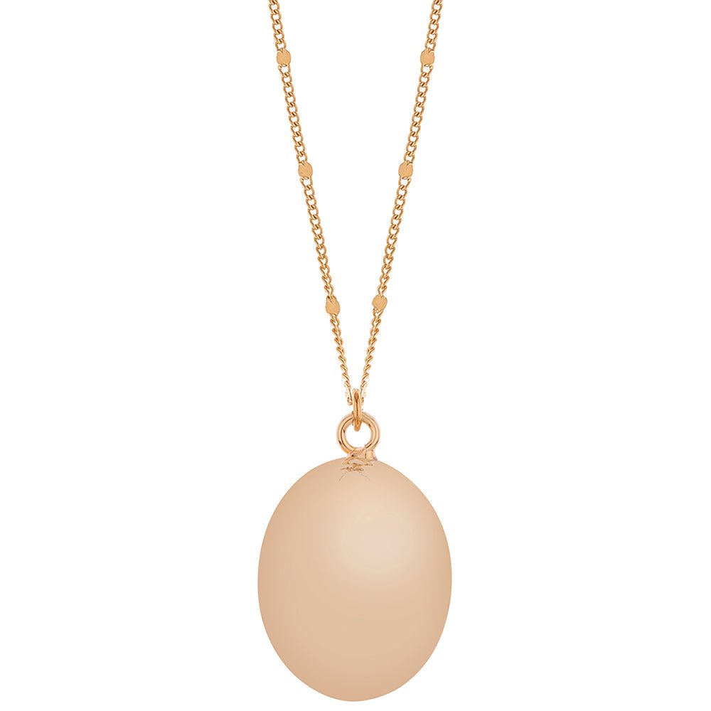 Llamador de ángel Nina rosa Nanetes - Nanetes