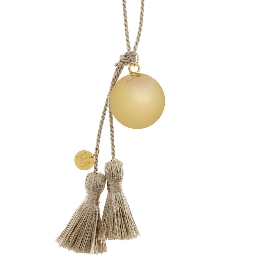 Llamador de ángel pompones Anais Nanetes - Nanetes