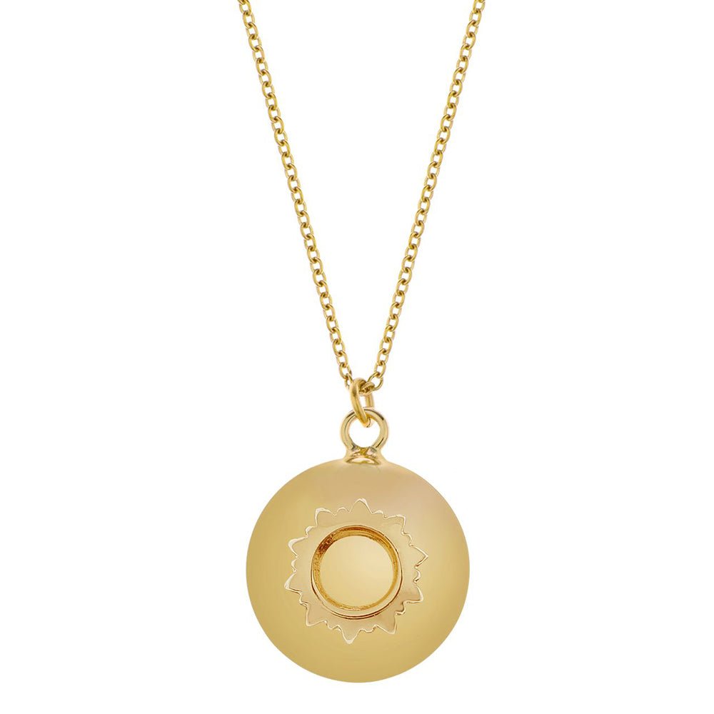 Llamador de ángel Círculo vida Nanetes - Nanetes