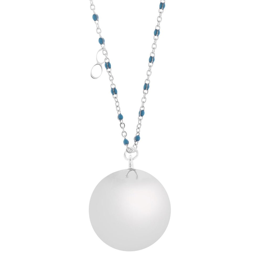 Llamador de ángeles Fine Blue Nanetes - Nanetes