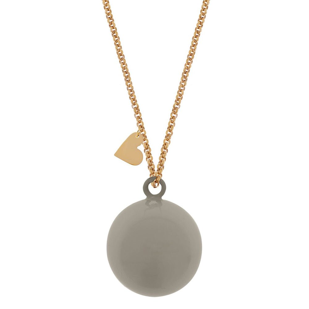 Llamador de ángeles Feline Creme Nanetes - Nanetes