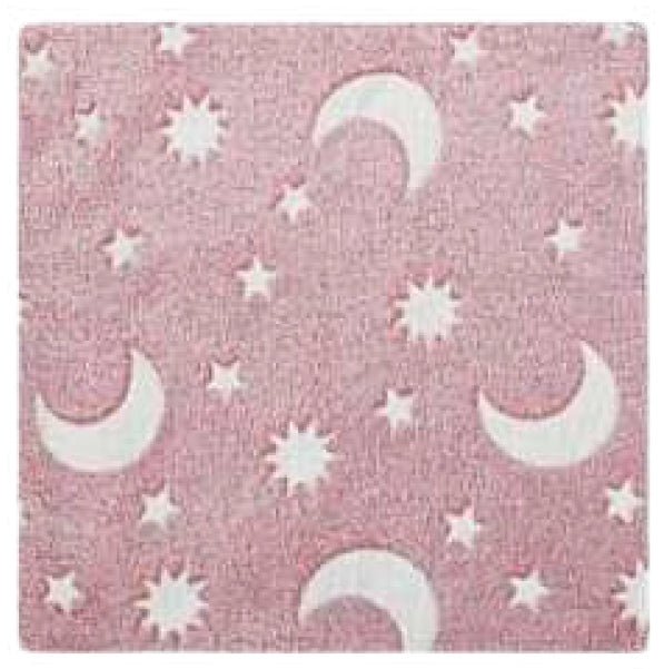 Manta Bebe fluorescente - Nanetes