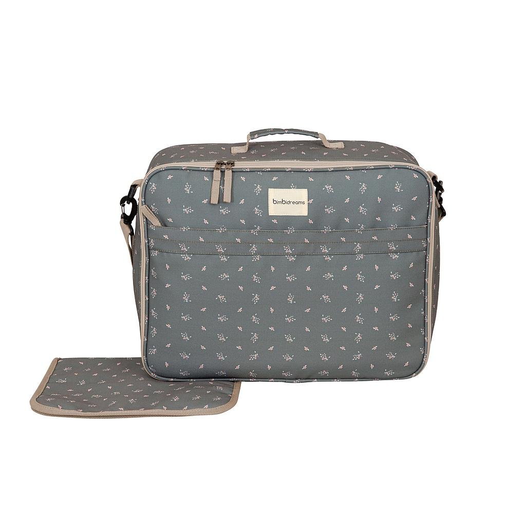 Maleta Maternidad Dalia - Nanetes