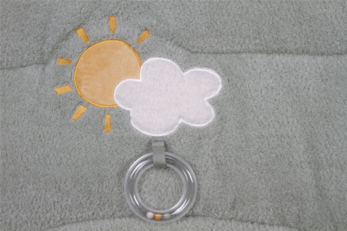 Manta de Juegos Granja Little Duch - Nanetes