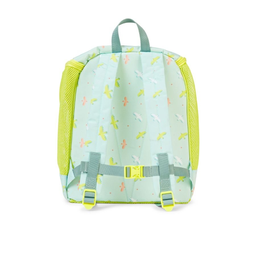 Mochila antiarena Tropicool Saro - Nanetes