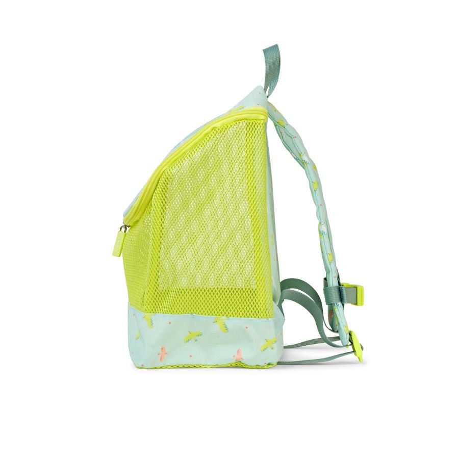 Mochila antiarena Tropicool Saro - Nanetes