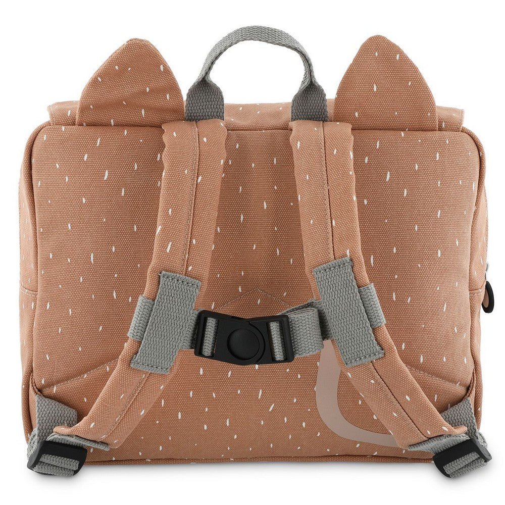 Mochila infantil maleta Cats Trixie - Nanetes