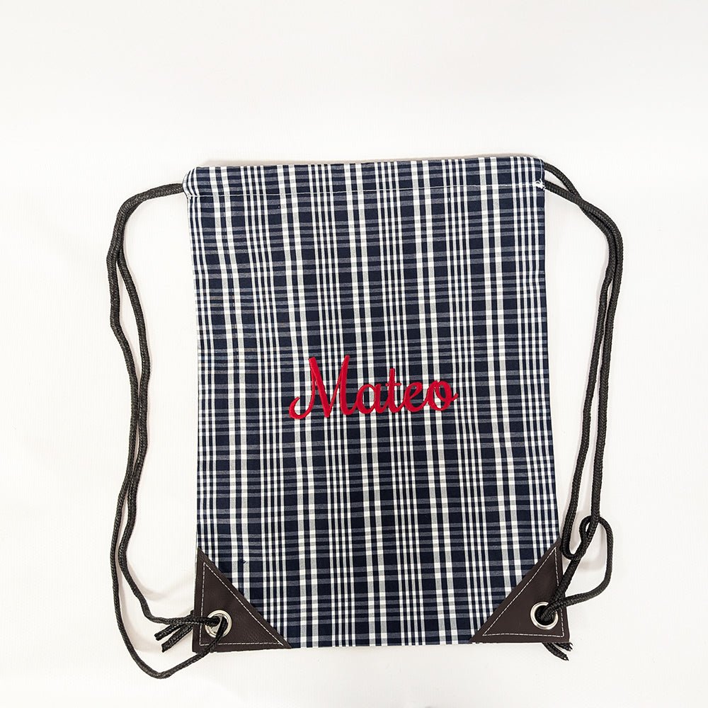 Mochila Fallera personalizada Nanetes - Nanetes