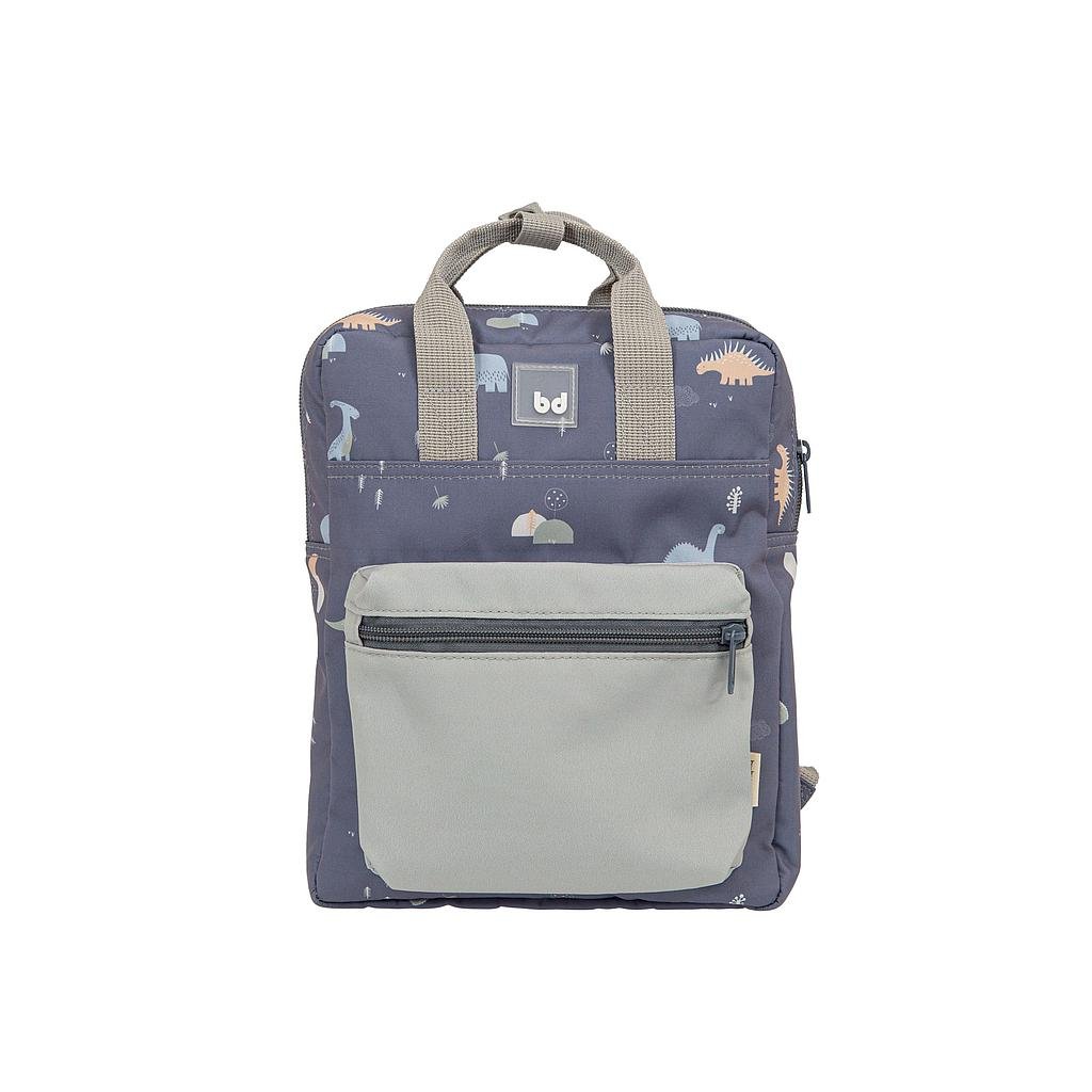 Mochila infantil T Rex - Nanetes