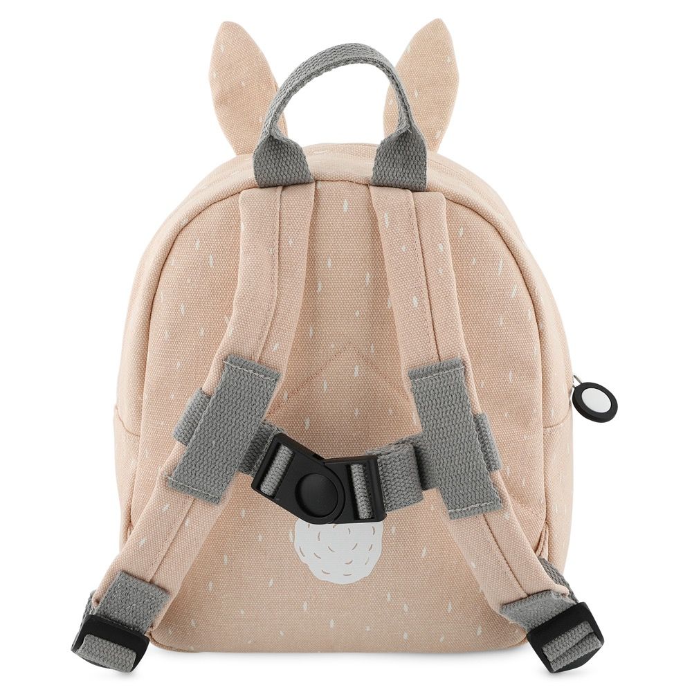 Mochila guarderia Conejito Trixie - Nanetes