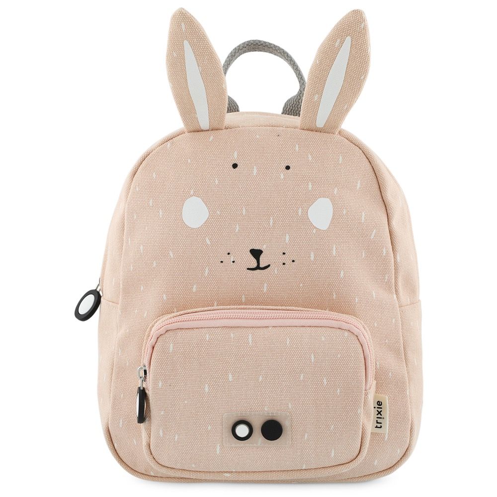 Mochila guarderia Conejito Trixie - Nanetes