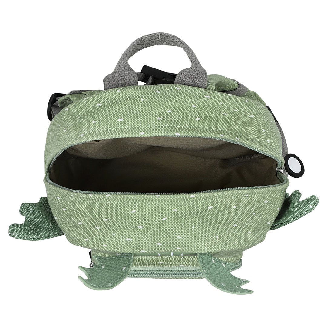Mochila guarderia Dragon Trixie - Nanetes