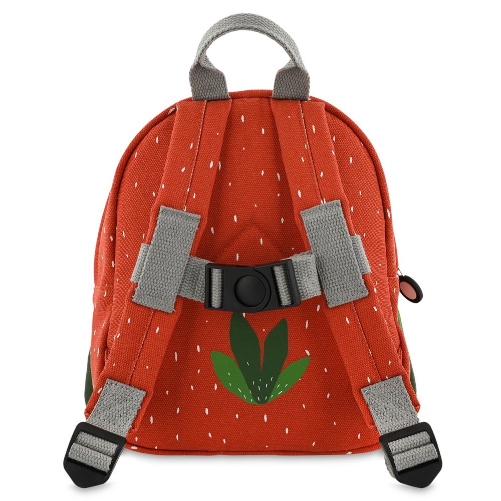 Mochila guarderia Loro Trixie - Nanetes
