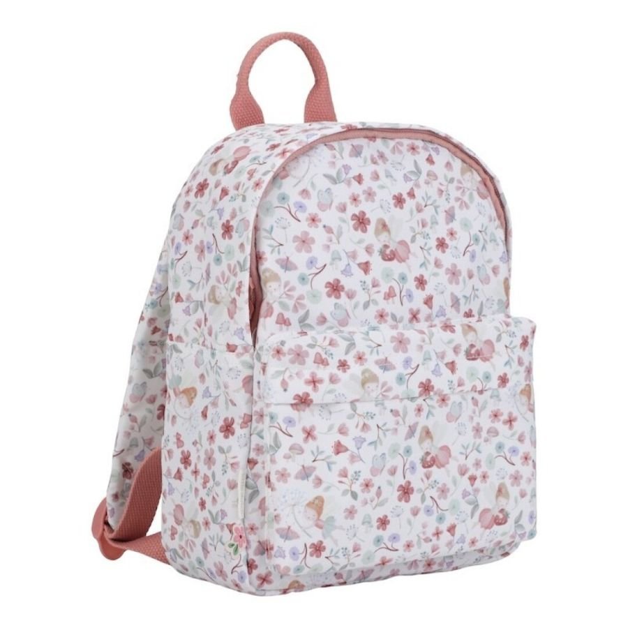 Mochila guardería Fairies Little Dutch - Nanetes