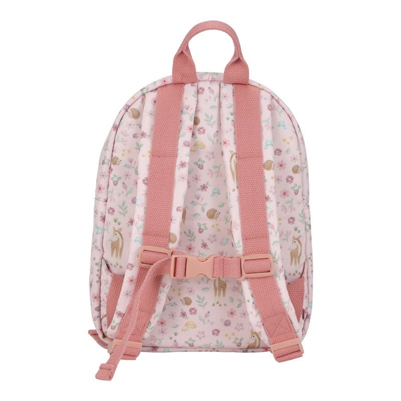 Mochila guardería Fairy Garden Little Duch - Nanetes