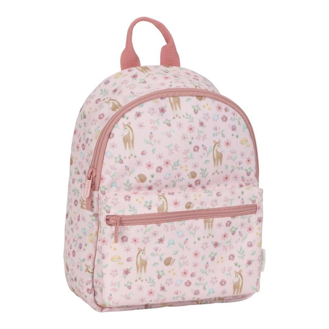 Mochila guardería Fairy Garden Little Dutch - Nanetes