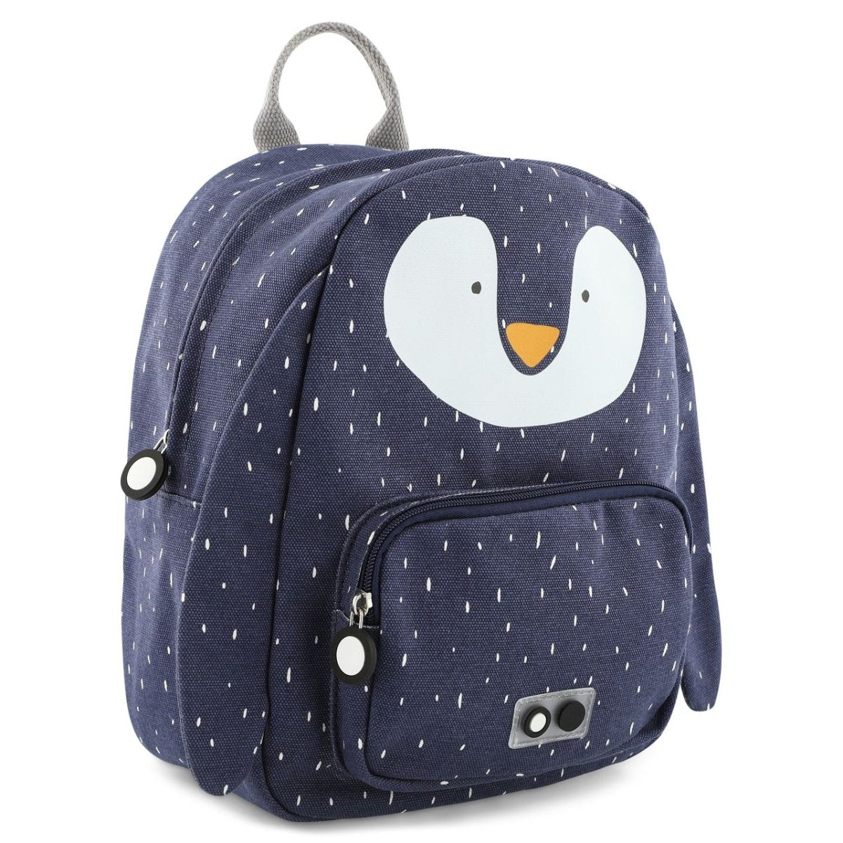 Mochila guarderia Pinguino Trixie - Nanetes