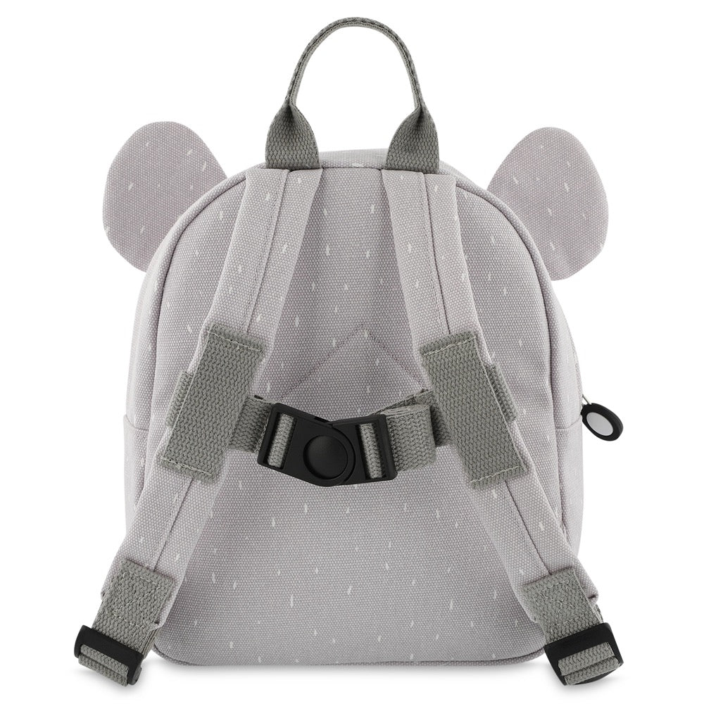 Mochila guarderia Raton Trixie - Nanetes