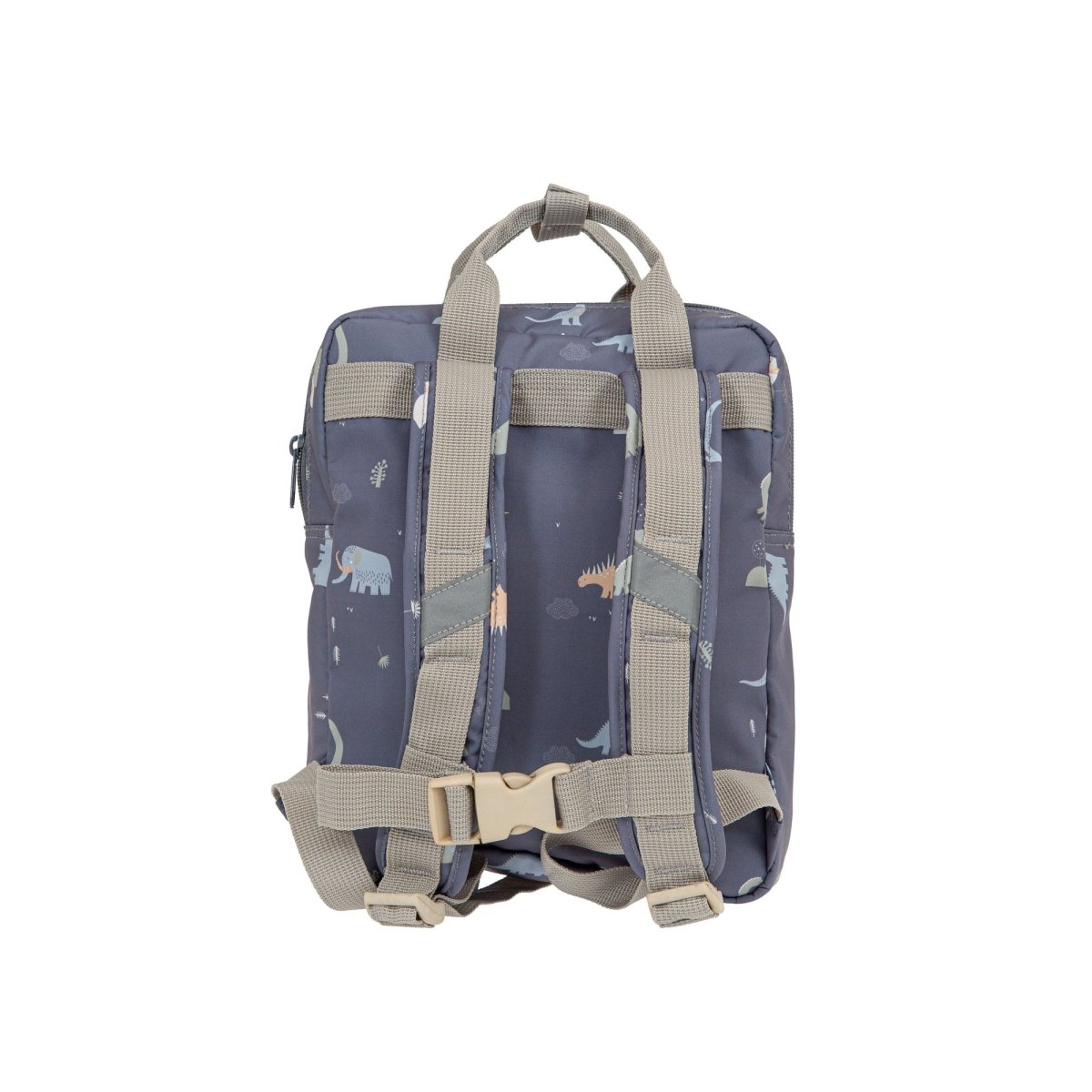 Mochila infantil T Rex - Nanetes