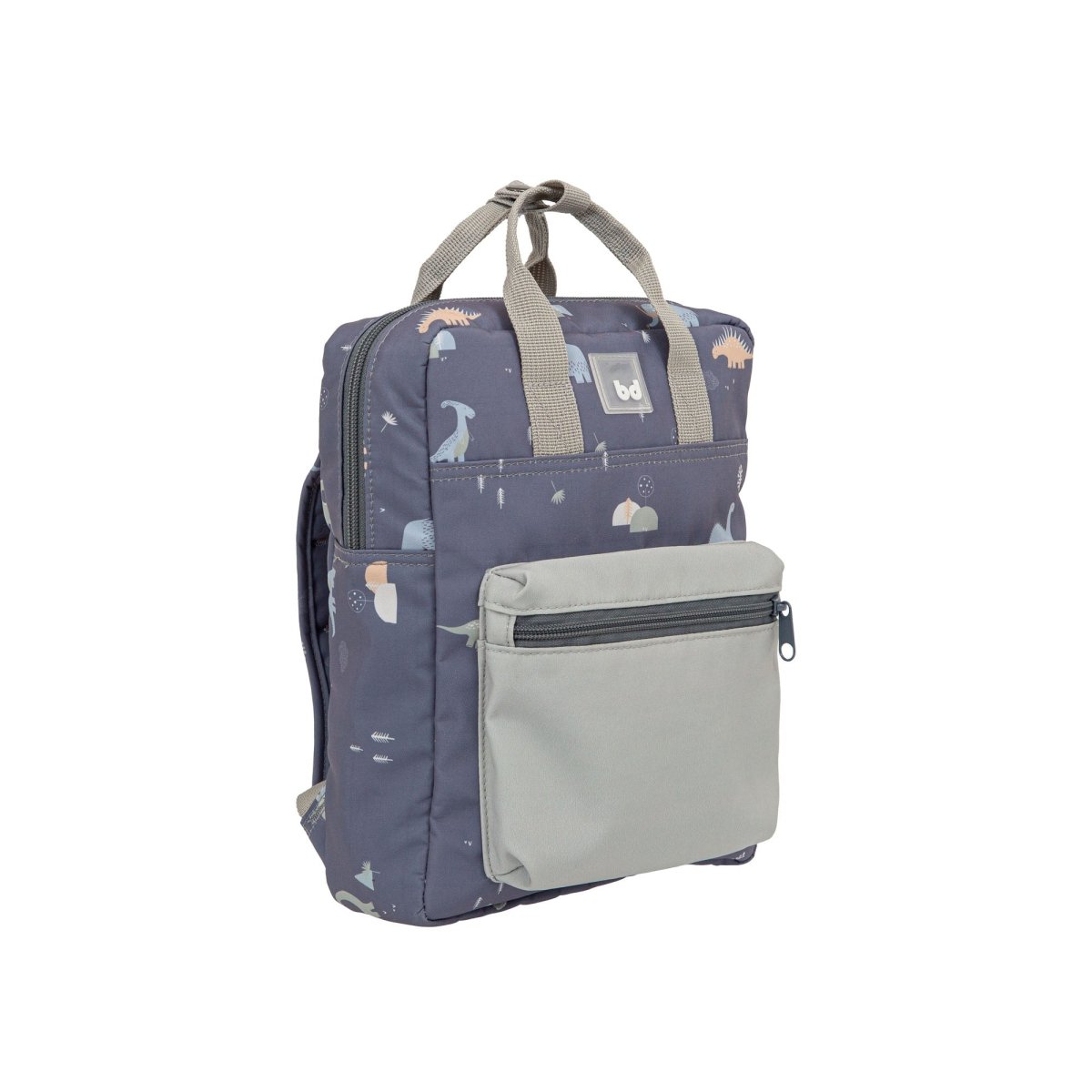 Mochila infantil T Rex - Nanetes
