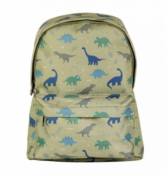 Mochila infantil Dinos - Nanetes