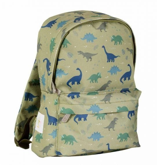 Mochila infantil Dinos - Nanetes