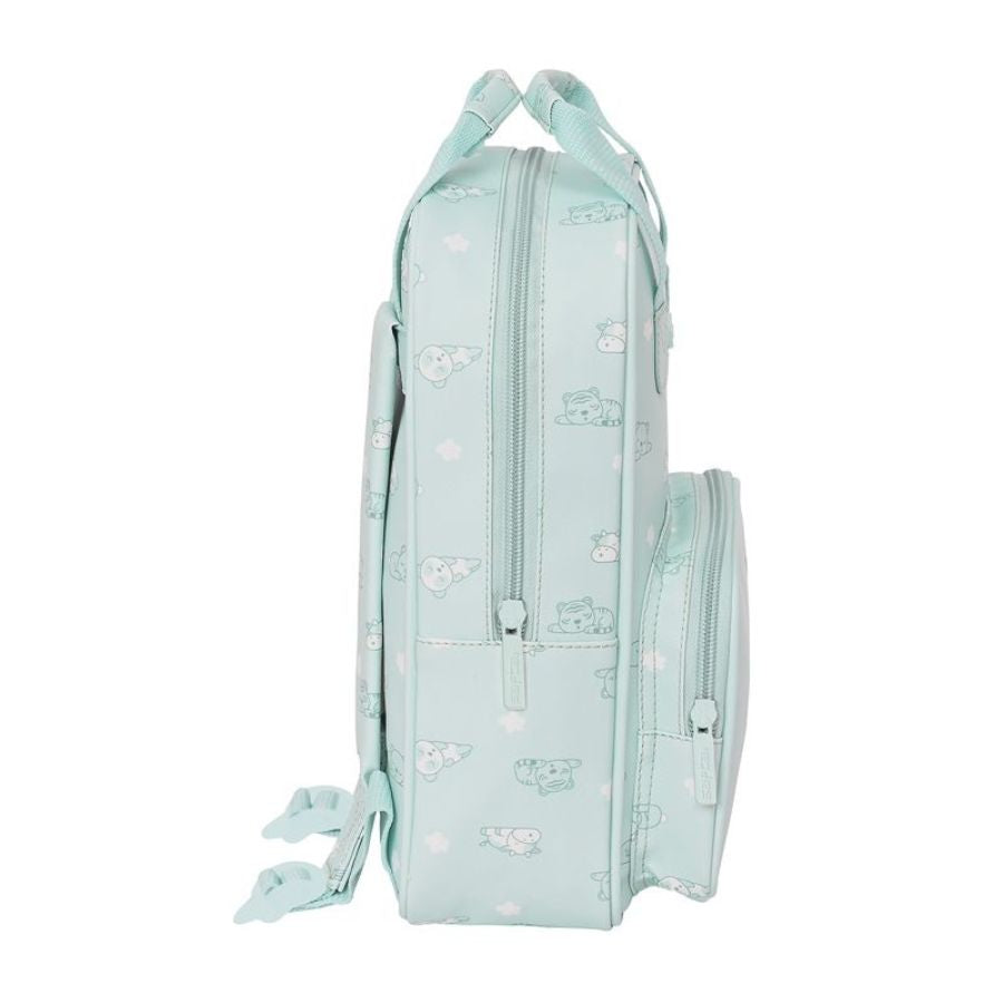 Mochila Personalizada Infantil Dormilón