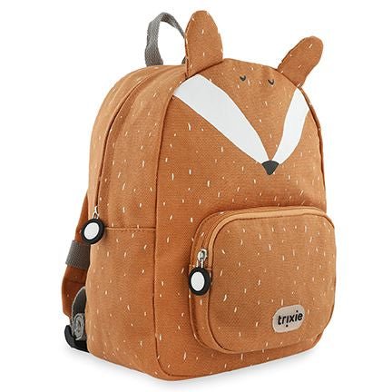 Mochila infantil mediana Fox Trixie - Nanetes