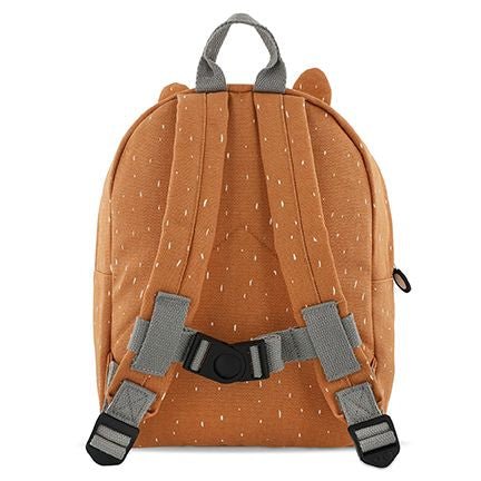 Mochila infantil mediana Fox Trixie - Nanetes