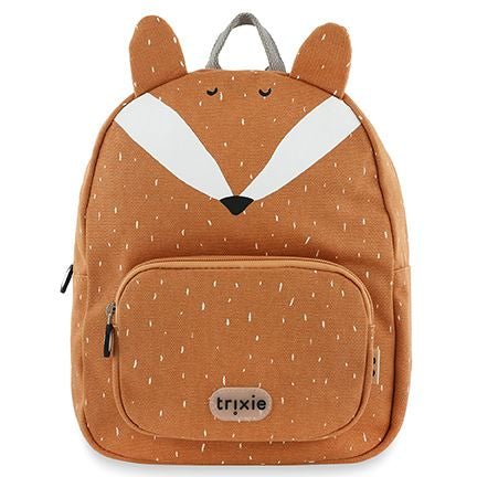 Mochila infantil mediana Fox Trixie - Nanetes