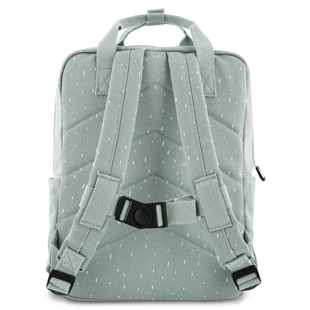 Mochila infantil grande Shark Trixie - Nanetes