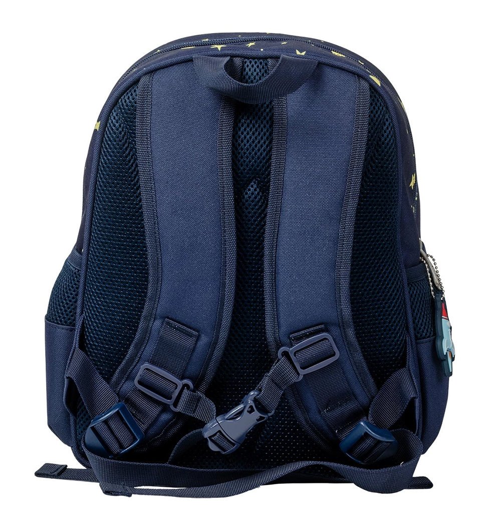 Mochila infantil Space - Nanetes