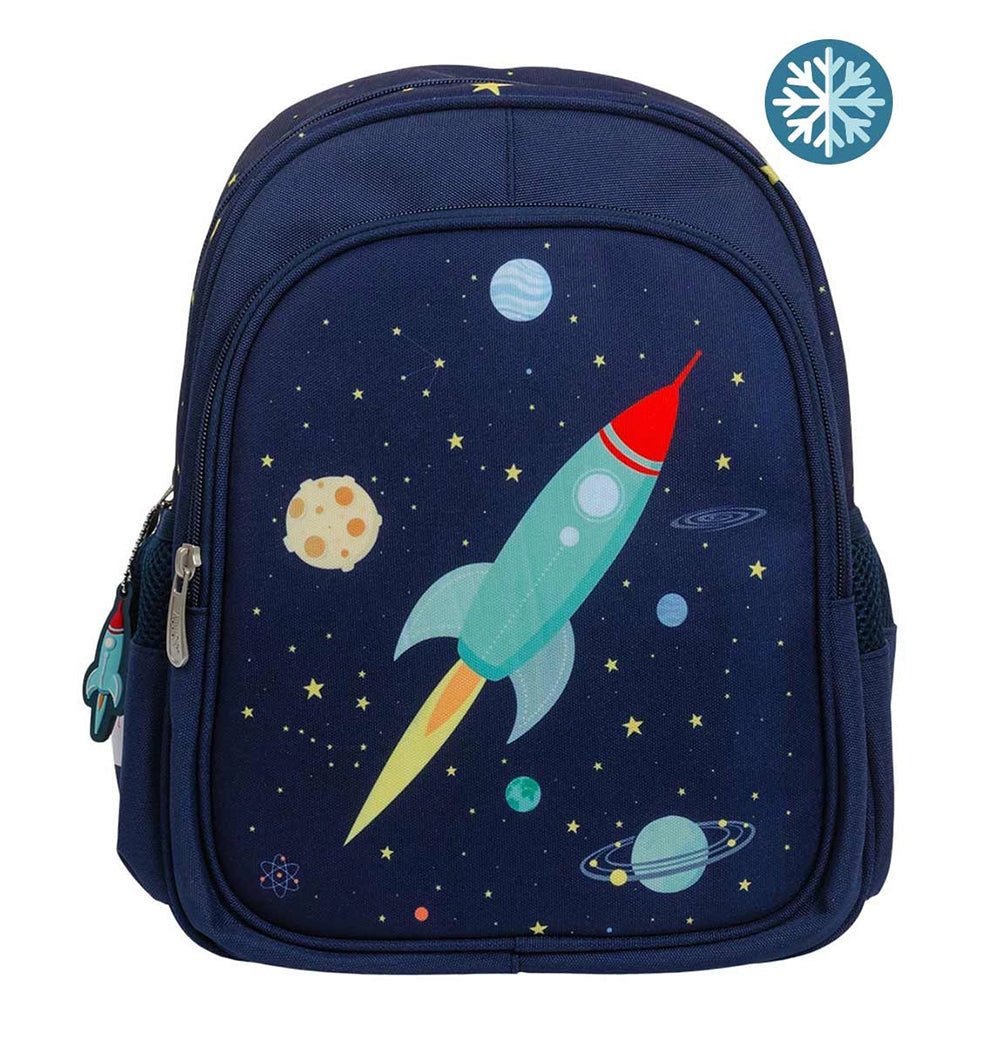 Mochila infantil Space - Nanetes