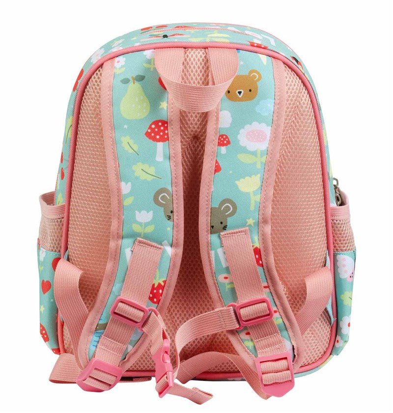 Mochila infantil Joy Little Lovely - Nanetes