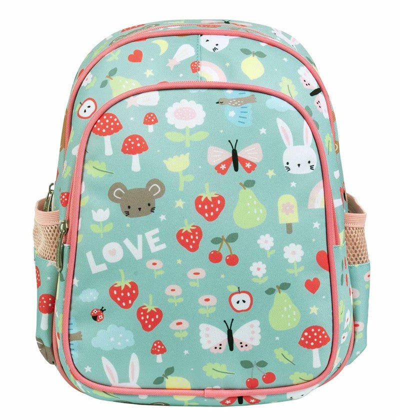 Mochila infantil Joy Little Lovely - Nanetes